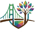 Colorful Life & Legacy Logo